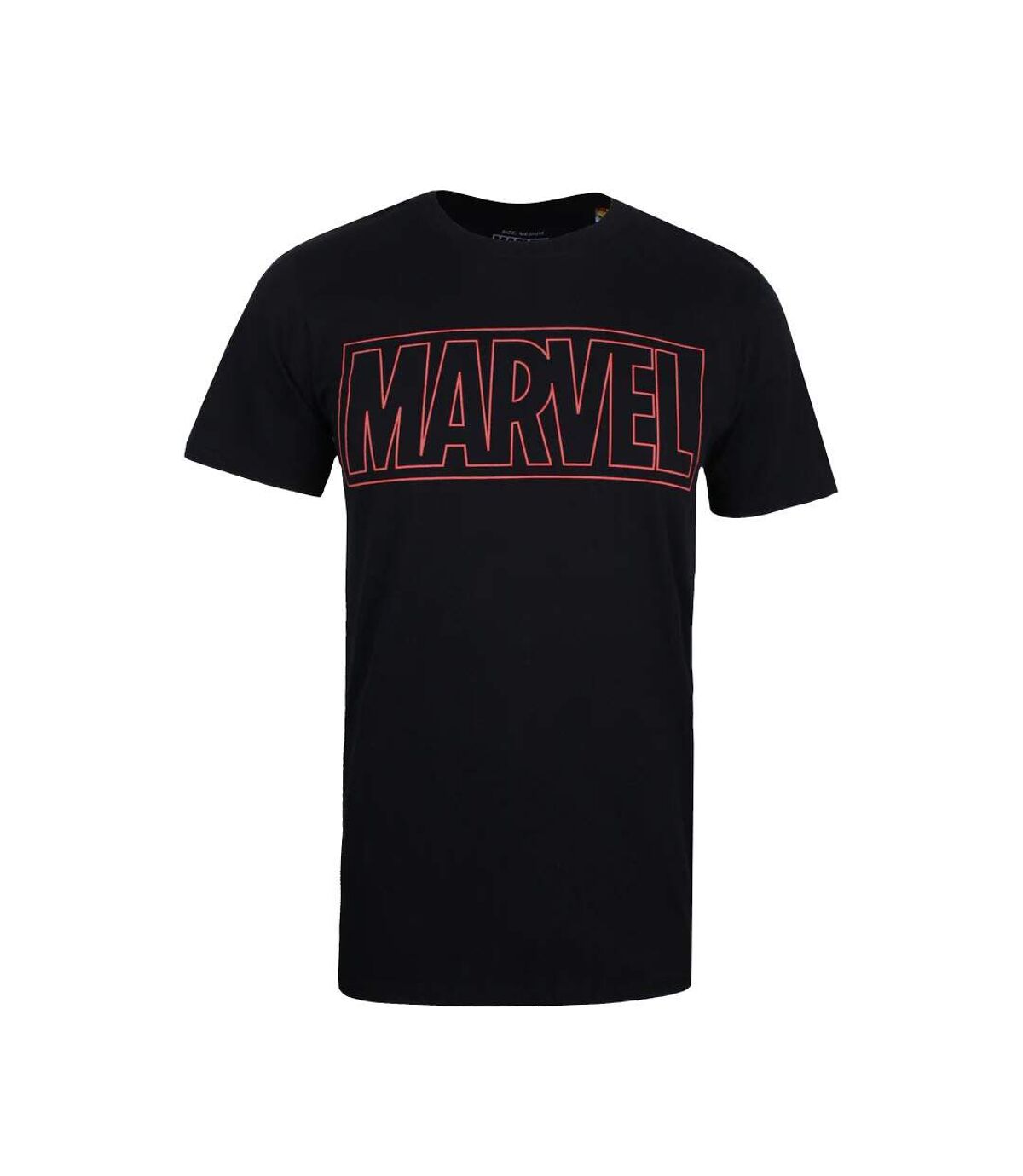 Marvel - T-shirt - Homme (Noir) - UTTV294