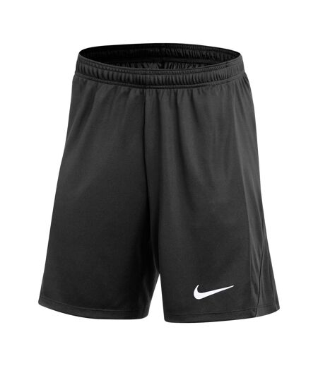Short Academy Homme Noir Nike