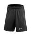 Short Academy Homme Noir Nike-1