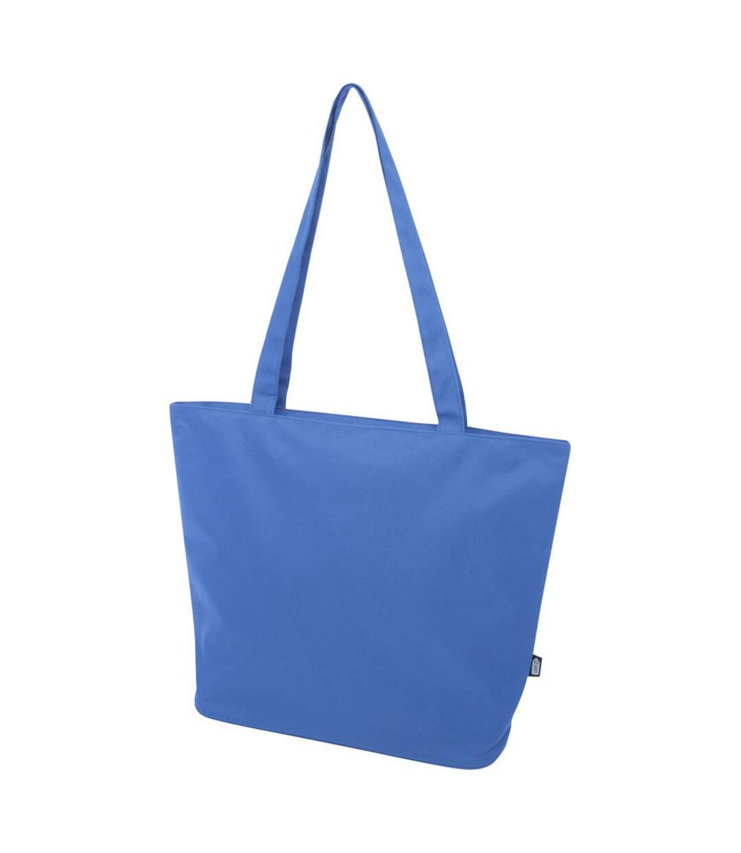Tote Bag Panama Taille Unique Bleu Roi Generic-4