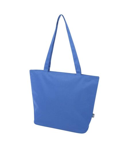 Tote Bag Panama Taille Unique Bleu Roi Generic