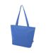Tote Bag Panama Taille Unique Bleu Roi Generic-4