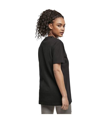 Noir Mister Tee