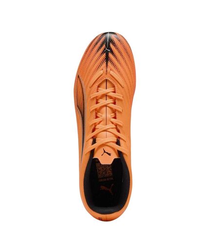 Mens Ultra 6 Soft Ground Football Boots Heat Puma