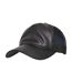 Casquette trucker adulte noir Flexfit