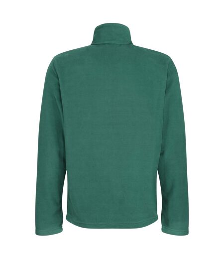 Polaire homme vert foncé Regatta