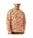 Sweat orange homme kaporal nave-1