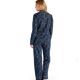 Pyjama imprimé-6