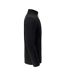 Mens Essential Soft Shell Jacket Black Russell-3