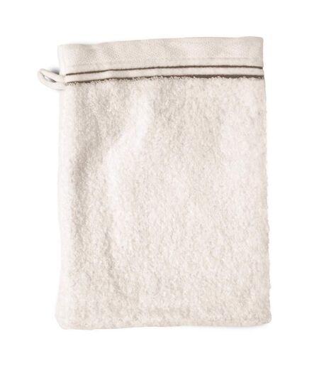 Gant de toilette 16x21 JULIET