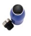 Deluxe 500ml Water Bottle One Size Blue XD Collection-2