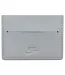 Porte-cartes Style Symbole Air Force Taille Unique Gris Nike-1