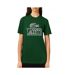 T-shirt vert mixte lacoste th1218-1
