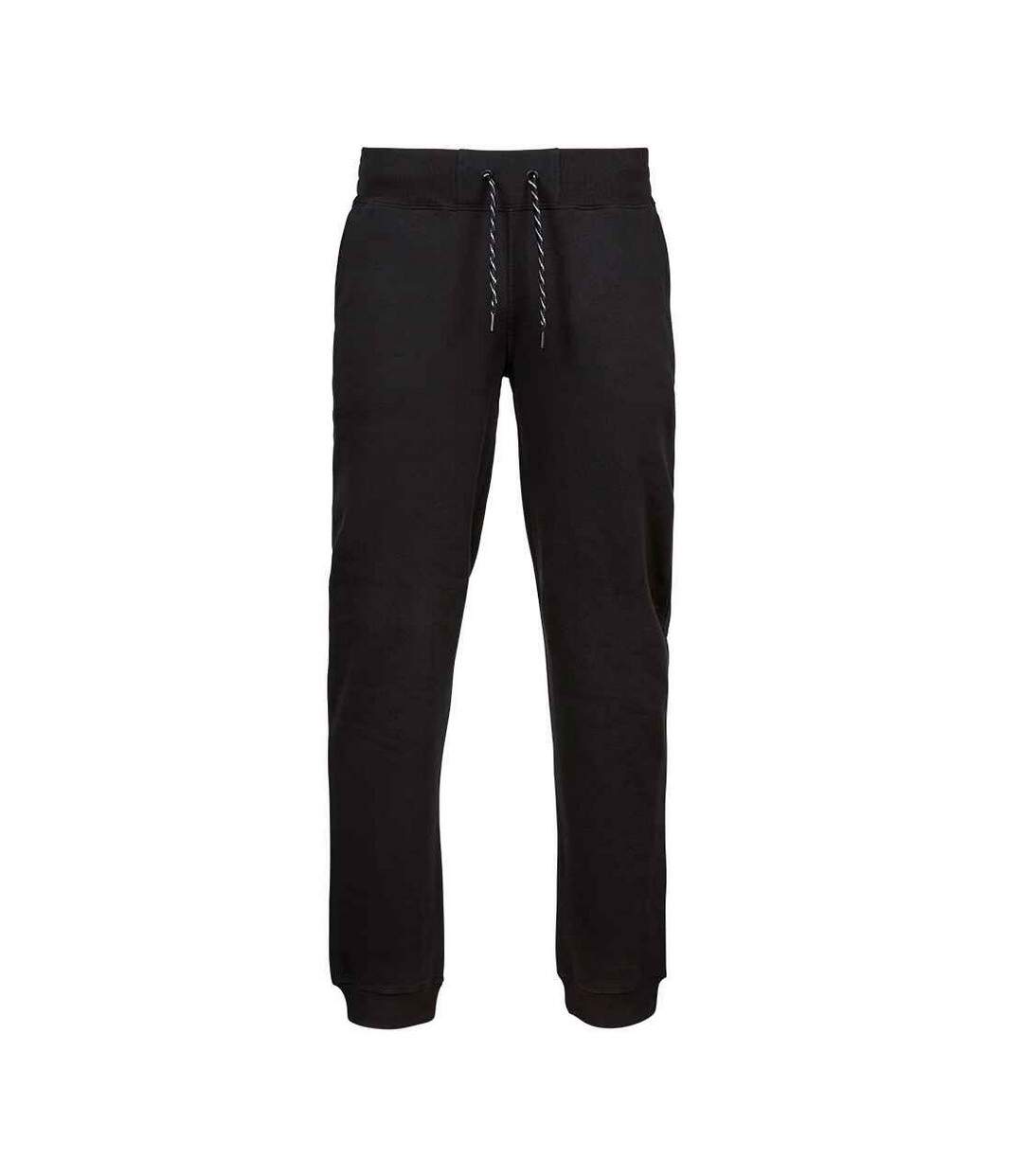 Pantalon de jogging adulte noir Tee Jays