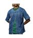 Chemise en jean bleu homme kaporal akira-1