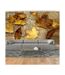 Papier Peint Signes Avant Coureurs de l'automne II 270x450cm-1
