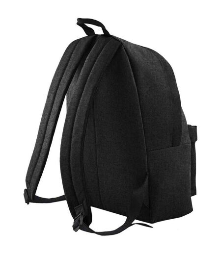Sac à dos original fashion taille unique anthracite Bagbase