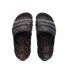 Claquettes noire homme adidas adilette 22-3