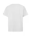 T-shirt Motif/style Logo Homme Blanc Oasis-2