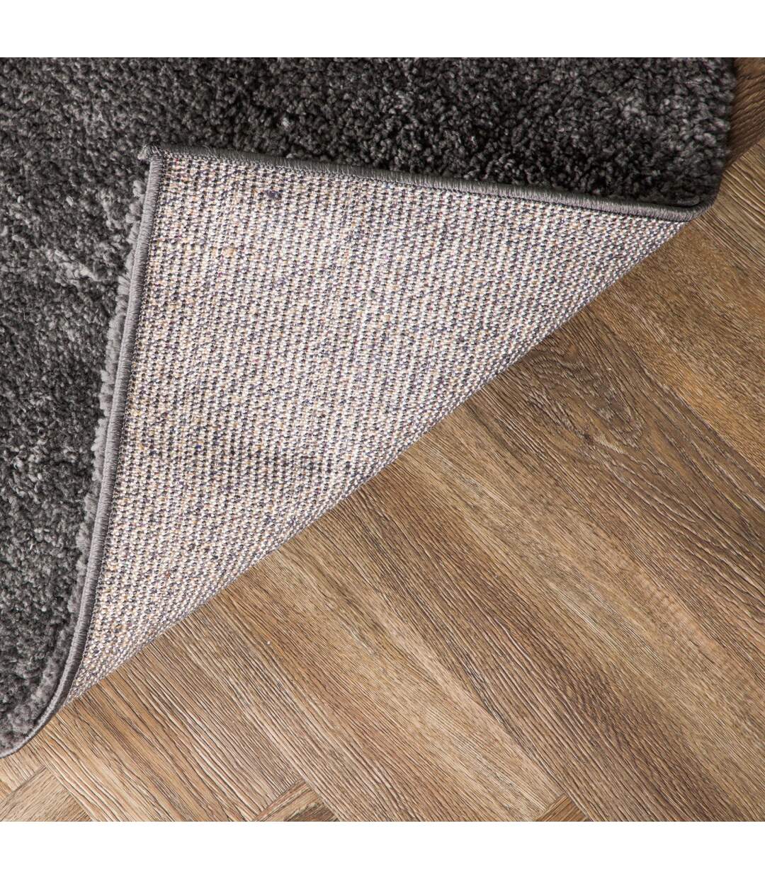 Tapis Design Walter 160x230cm Gris Foncé-3