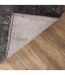Tapis Design Walter 160x230cm Gris Foncé-3
