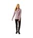Haut Polaire Sweetheart Femme Violet Regatta-1