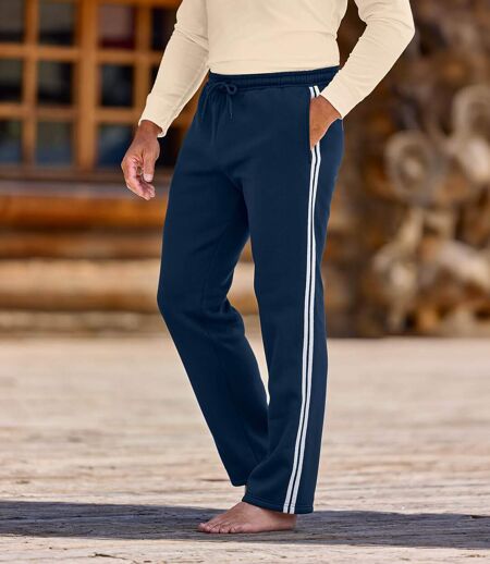 Le Pantalon Molleton Sport et Détente