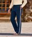 Le Pantalon Molleton Sport et Détente-2