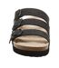 Sandales Astor Glenn Femme Noir Rocket Dog-3