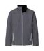 Russell Mens Bionic Softshell Jacket (Iron Grey) - UTRW6161