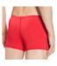 Boxer de bain Rouge Homme Nike Square - 30-2