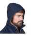 Trespass Mens Franklyn Padded Gilet (Navy) - UTTP4364-4