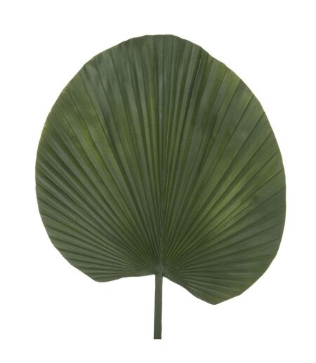 Fleur Artificielle Nénuphar Feel 91cm Vert