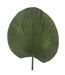 Fleur Artificielle Nénuphar Feel 91cm Vert-2