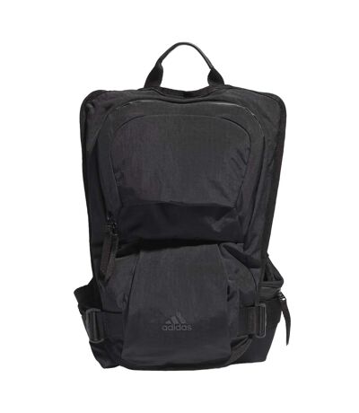 Sac à dos x-city hybrid taille unique noir Adidas