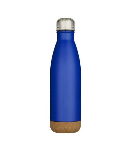 Bouteille Isotherme Cove Taille Unique Bleu Roi Floso