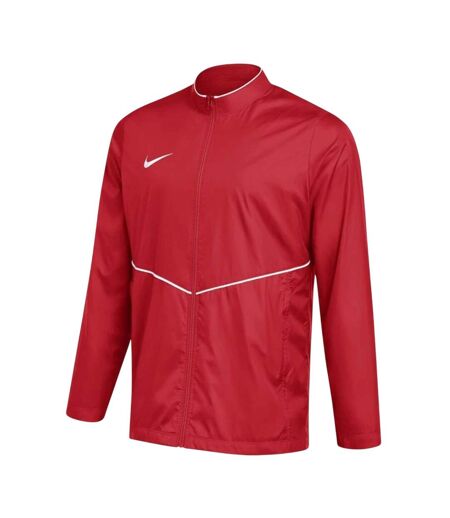 Veste Manches Longues Foot Park Homme Rouge Nike
