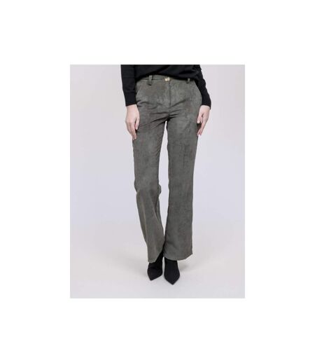 Pantalon velours côtelé ELIO - Dona X Lisa