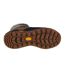 Chaussures De Marche Siren Thermo Femme Marron Merrell-4