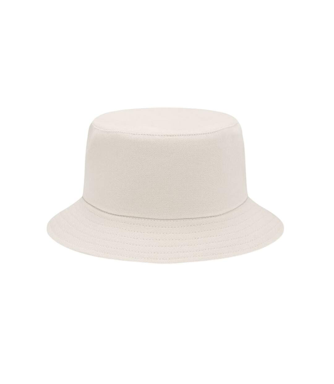 Monti Brushed Cotton Sun Hat Beige MidOcean-1