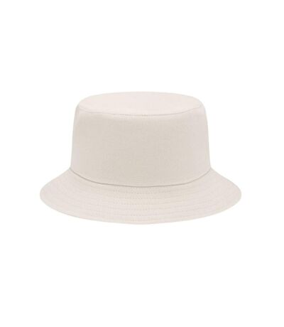 Monti Brushed Cotton Sun Hat Beige MidOcean