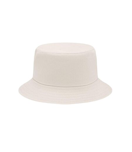 Monti Brushed Cotton Sun Hat Beige MidOcean