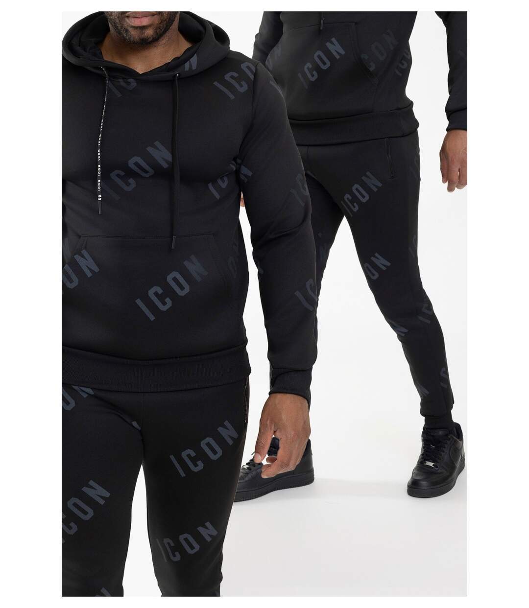 Ensemble Jogging-3