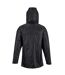 Imperméable classic homme noir Portwest