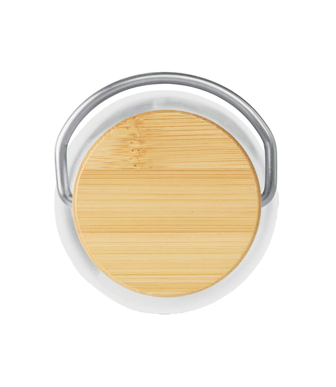 Bouteille Helsinki Basic Taille Unique Transparent MidOcean-2
