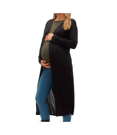 Gilet de Grossesse Noir Femme Vero Moda Maternity 20019664 - L