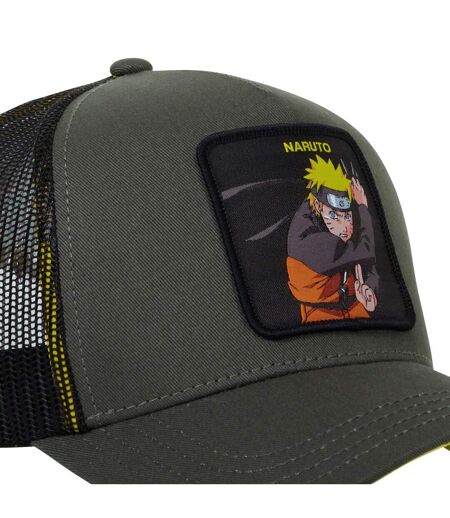 Casquette homme trucker Naruto Shippuden Naruto Capslab Capslab