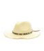 Chapeaux blanc femme via lorenzo fedora ivoire-1