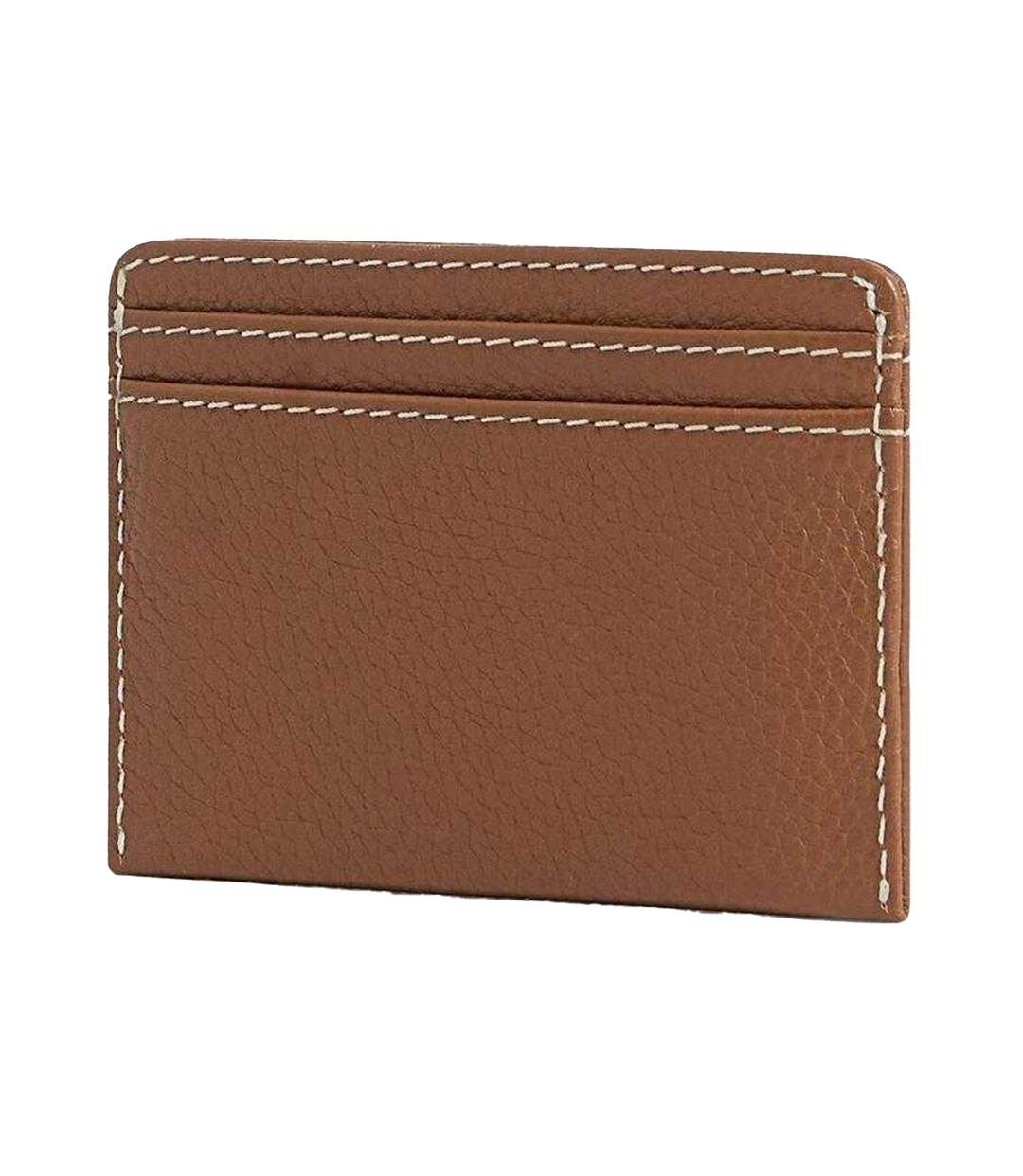 Porte-cartes Tous Les Jours Motif/style Marron Clair Gris Taille Unique Marron Clair Ted Baker-2
