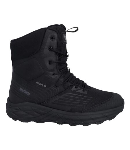 Unisex Adult Geo Storm 8.0 Waterproof Boots Black Magnum